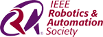 IEEE Robotics and Automation Society logo